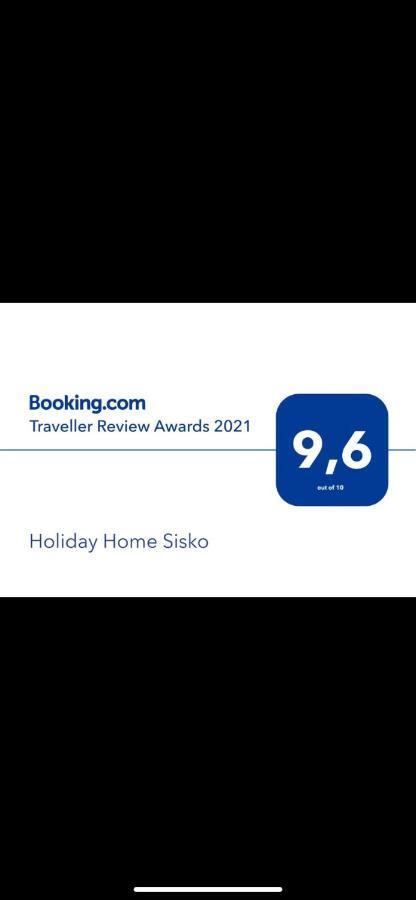 Holiday Home Sisko Trogir Extérieur photo