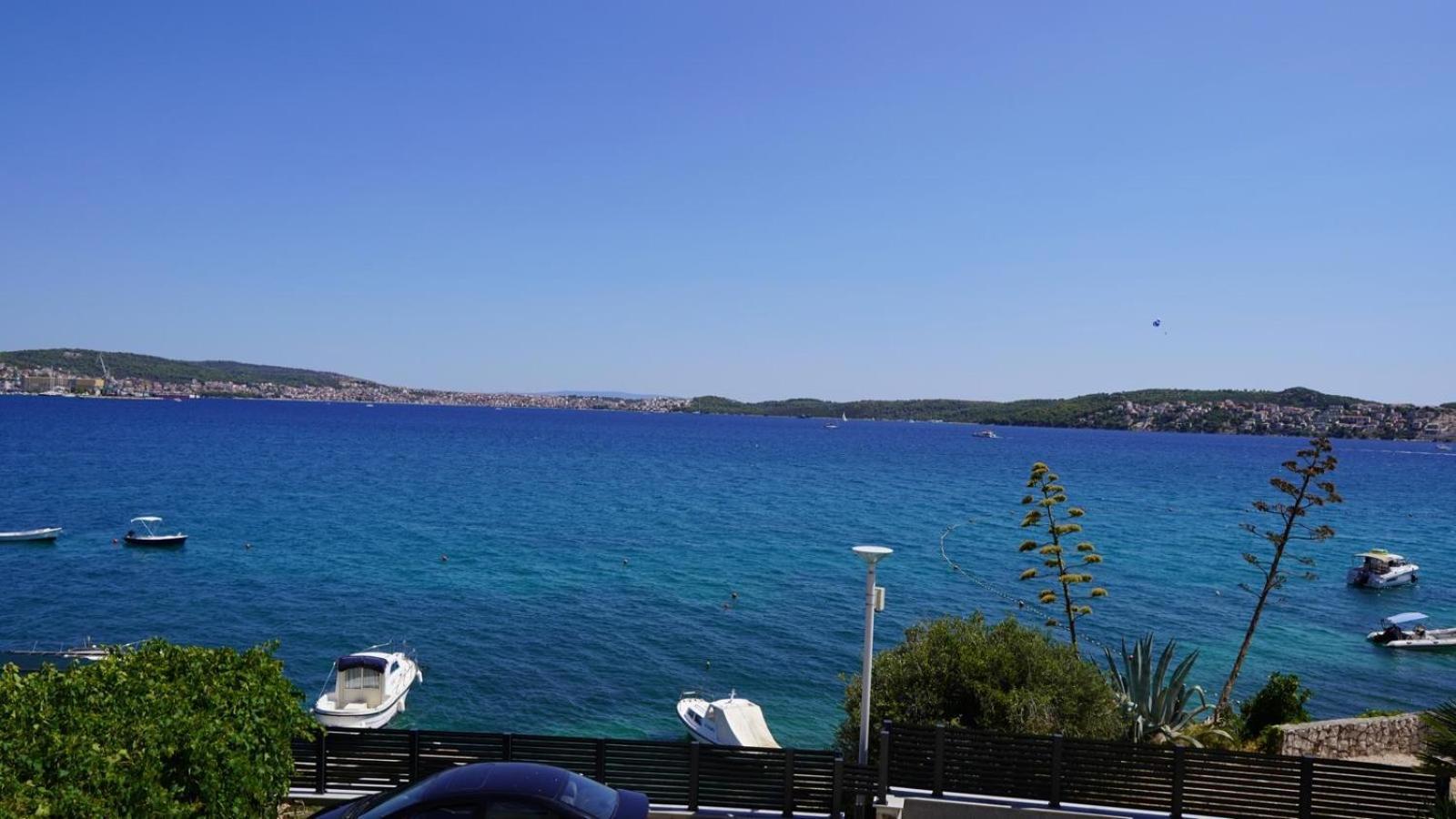 Holiday Home Sisko Trogir Extérieur photo