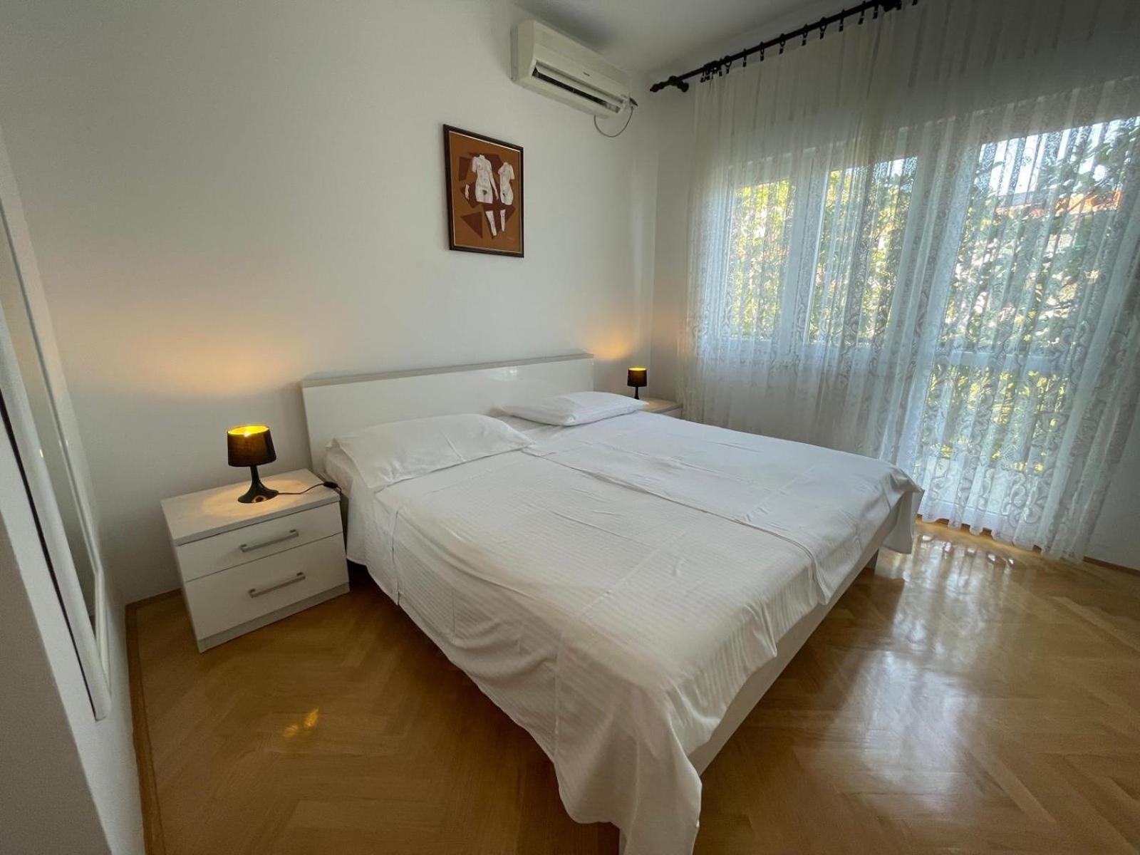 Holiday Home Sisko Trogir Extérieur photo