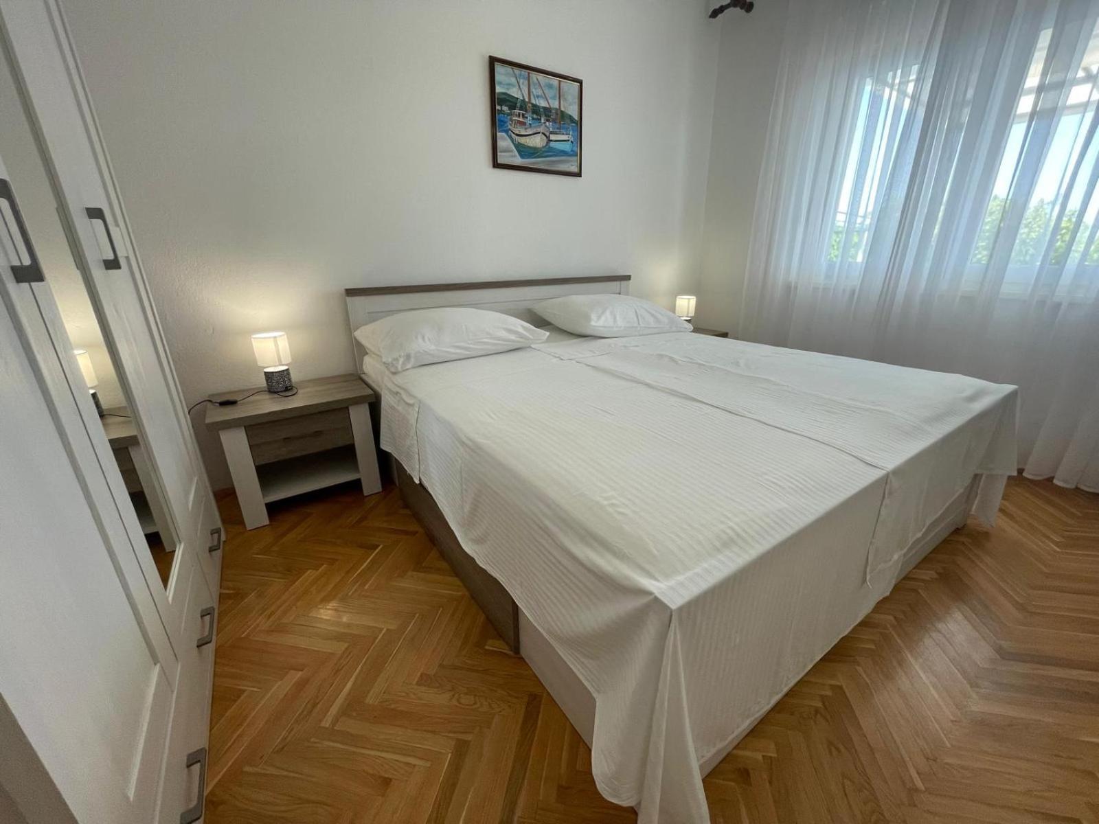 Holiday Home Sisko Trogir Extérieur photo