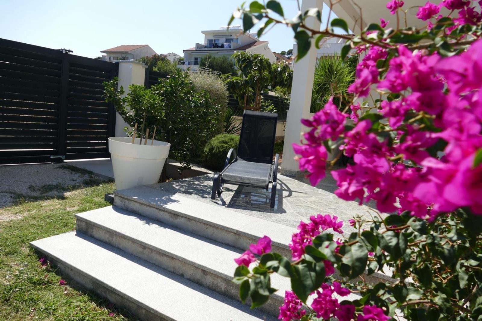 Holiday Home Sisko Trogir Extérieur photo