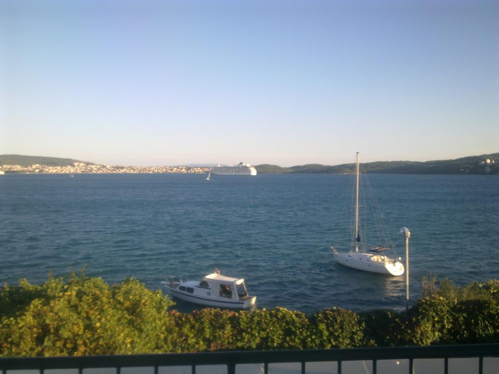Holiday Home Sisko Trogir Chambre photo