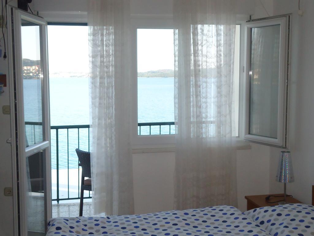 Holiday Home Sisko Trogir Chambre photo