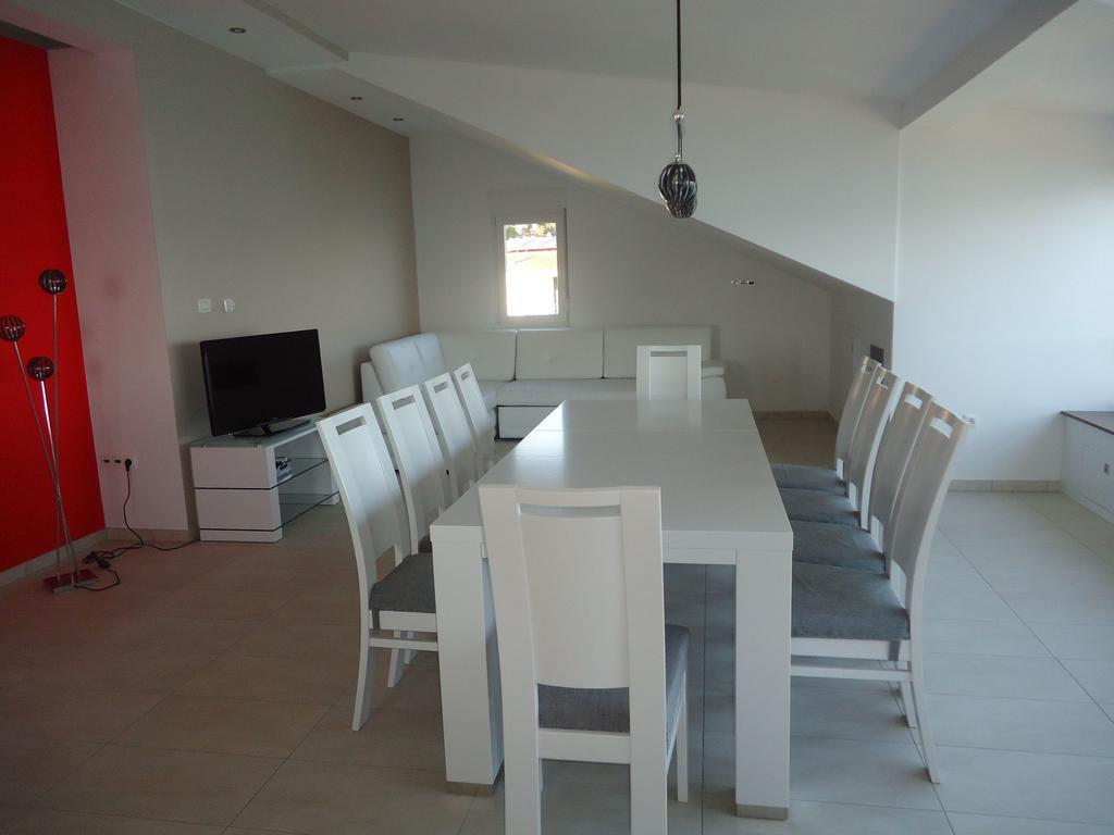 Holiday Home Sisko Trogir Extérieur photo