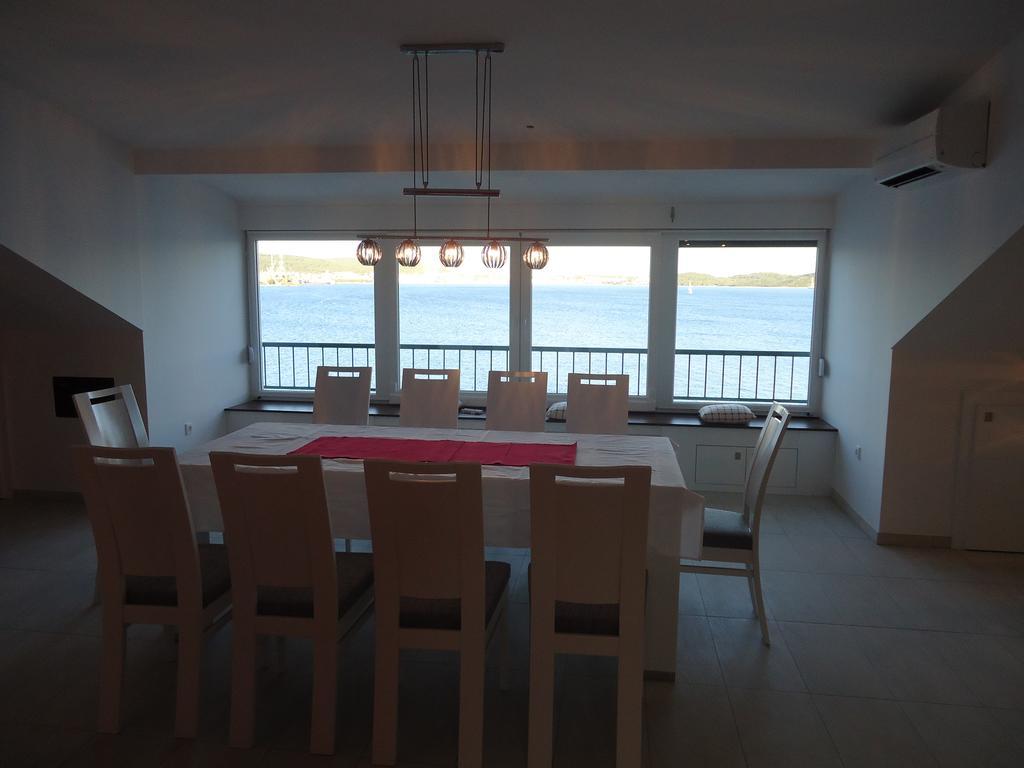 Holiday Home Sisko Trogir Chambre photo
