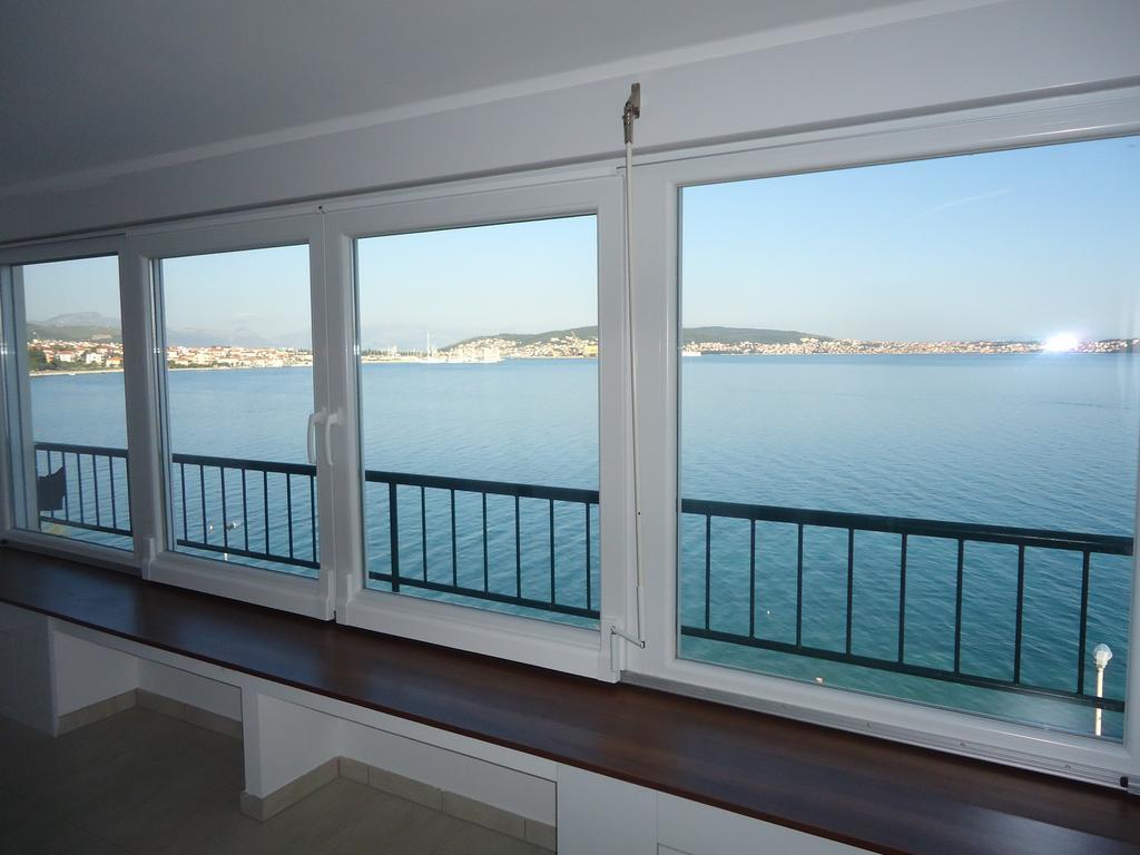 Holiday Home Sisko Trogir Extérieur photo