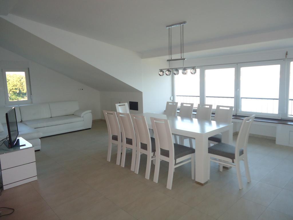 Holiday Home Sisko Trogir Chambre photo
