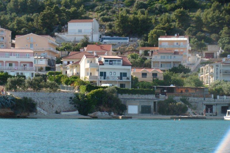 Holiday Home Sisko Trogir Chambre photo