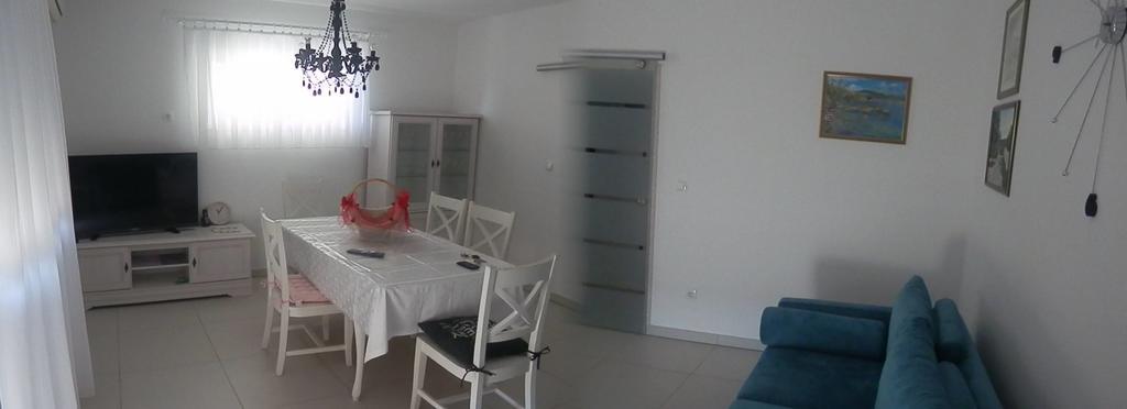 Holiday Home Sisko Trogir Extérieur photo