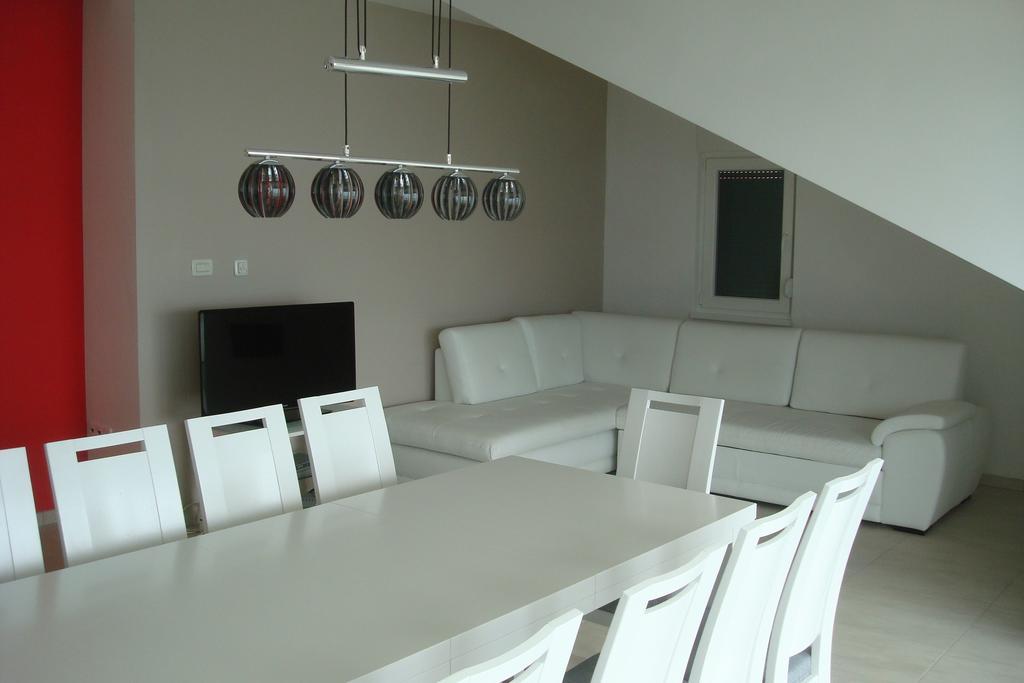 Holiday Home Sisko Trogir Extérieur photo