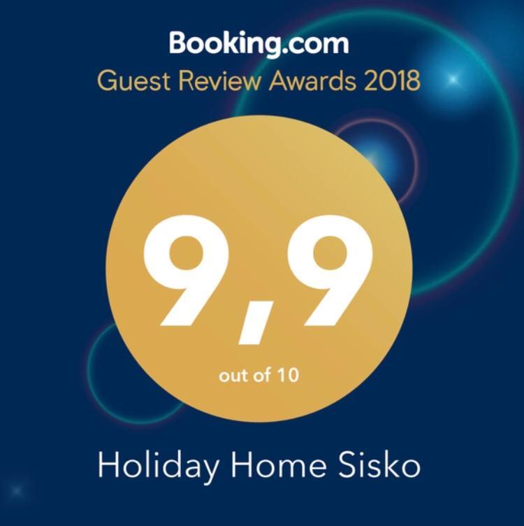 Holiday Home Sisko Trogir Extérieur photo